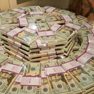 More money money money ????????????