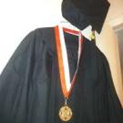 To FiniSh My School