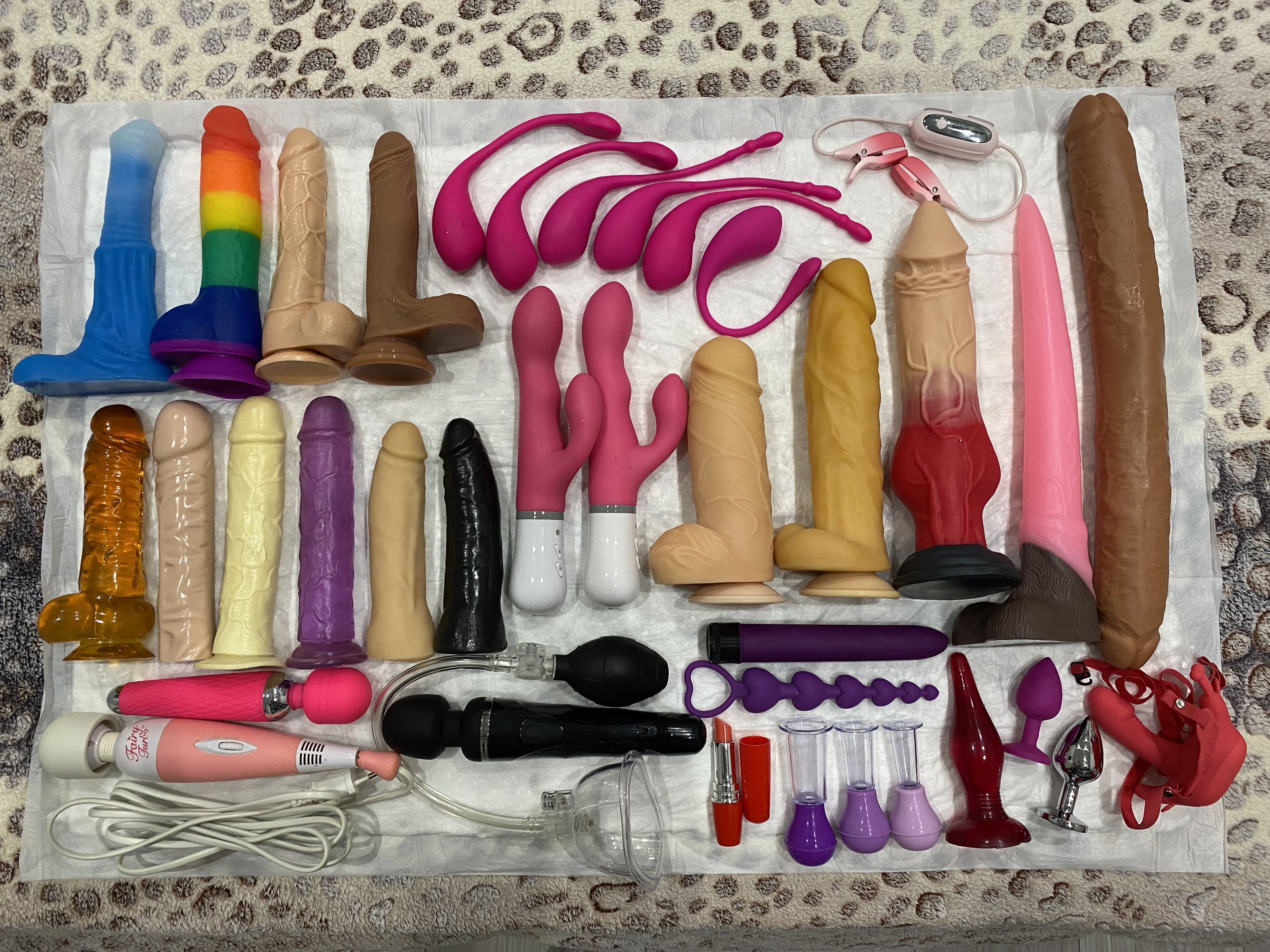 Miss_love MY TOYS) image: 2