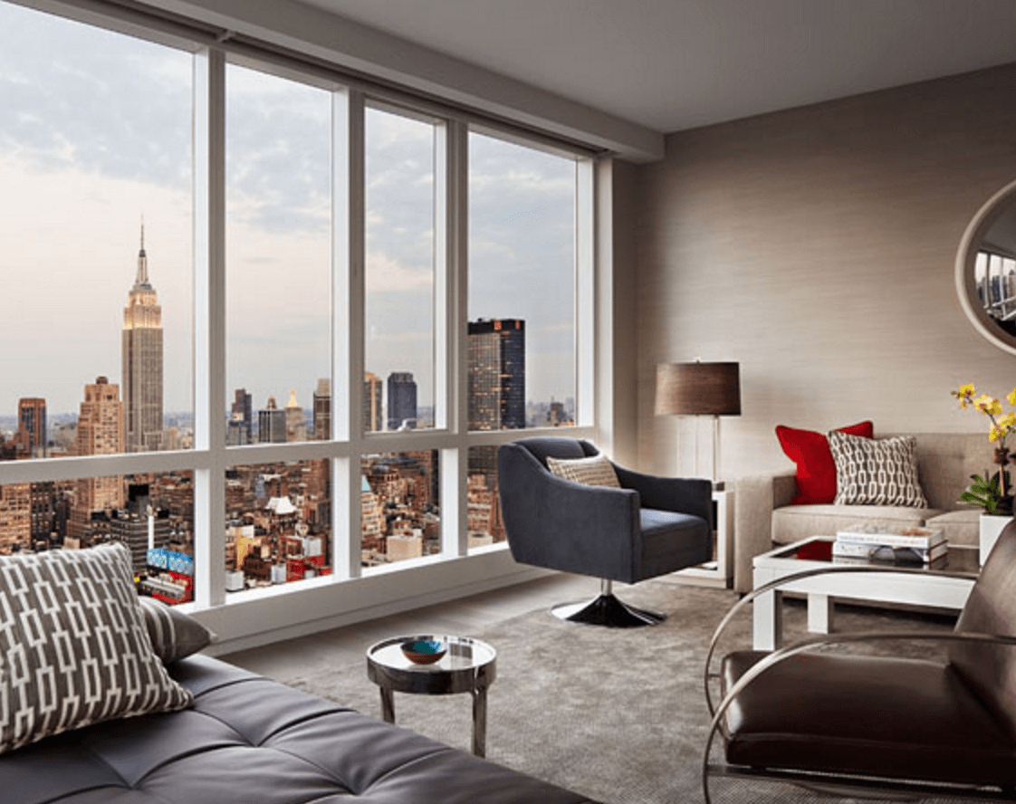 EmmaMason Dreaming about an apartment in New York with a great view custom pic 1