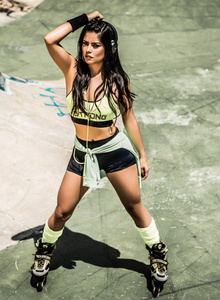 SKATE