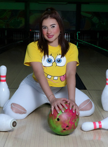 Bowling day