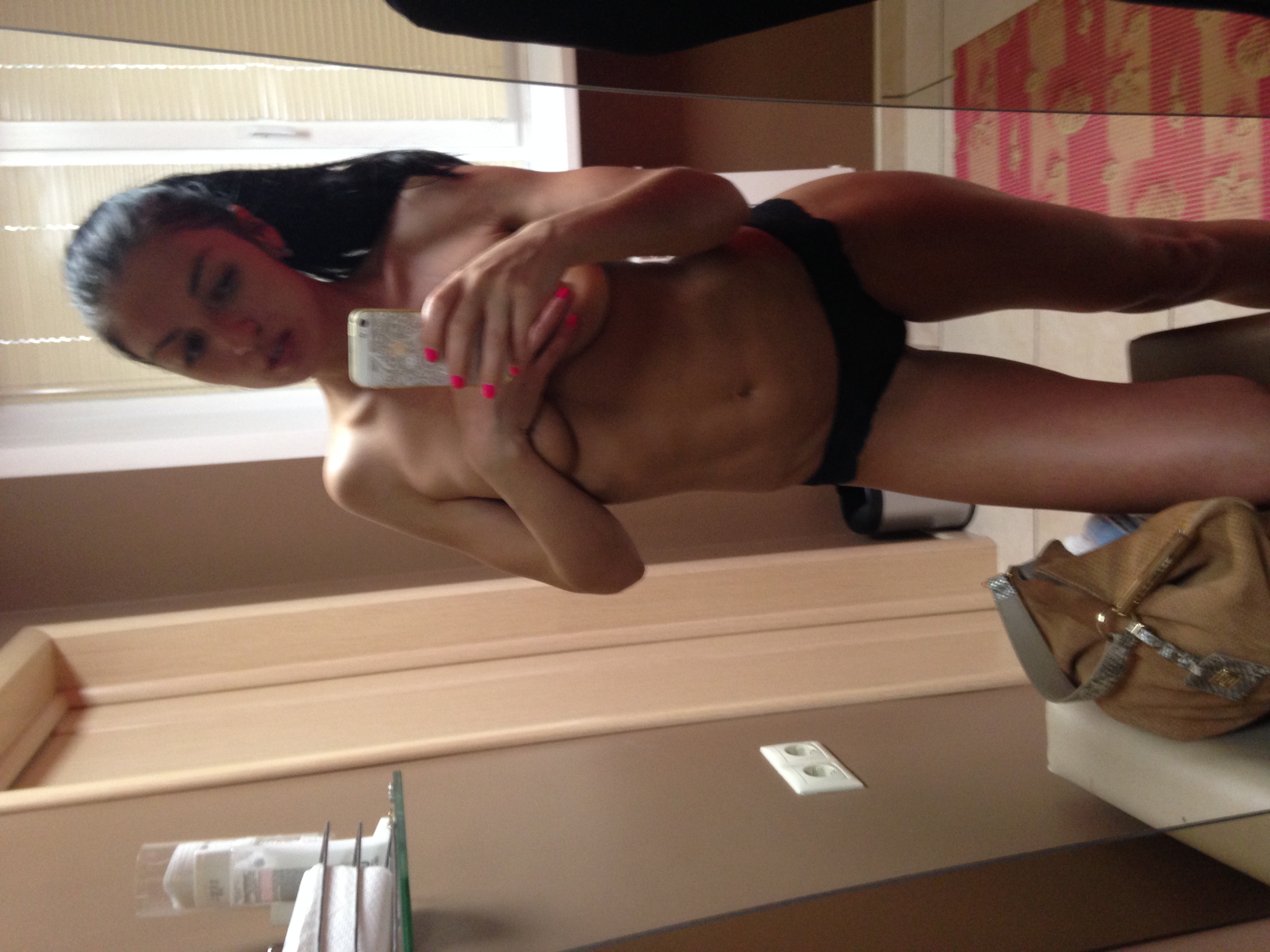 Valerycrystal i like fitnes custom pic 1