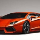 Автомобиль Lamborghini Gallardo Spyder