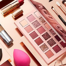 Make up for a pretty girl 1000 tkn