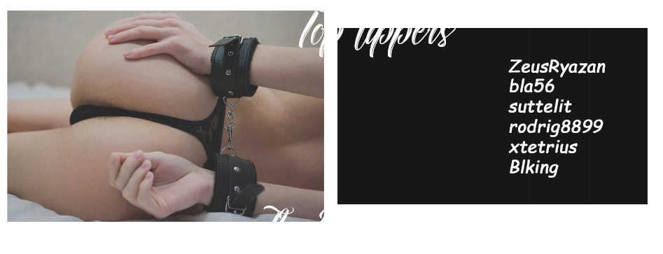 MissKate_ Top Tippers image: 1