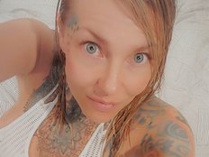 Аватар Blondage