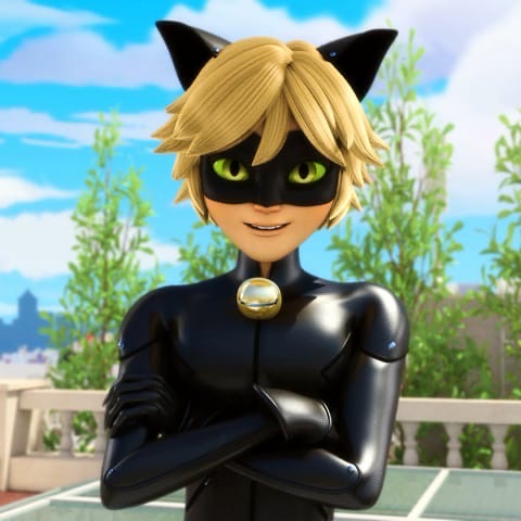 SuperrCatt My King image: 1
