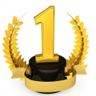 TO BE THE 1st