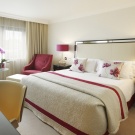 Own room