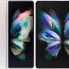 7.6" Смартфон Samsung Galaxy Z Fold3 512 ГБ серебристый