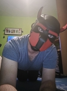 peopleboy Puppy boy photo 8316951