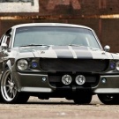 Mustang '67