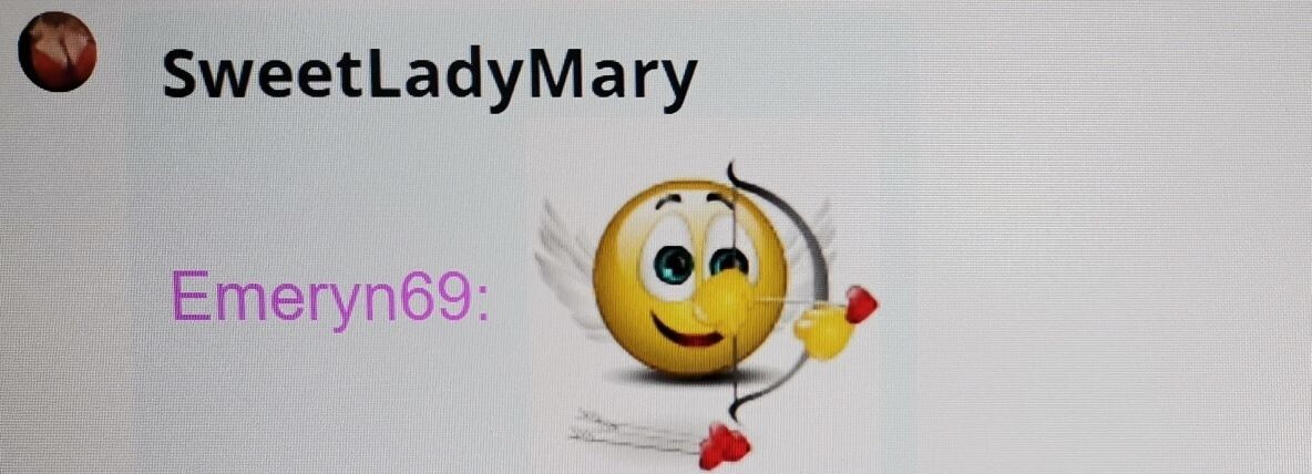 SweetLadyMary WALL OF FAME Sweet Lady Mary image: 45
