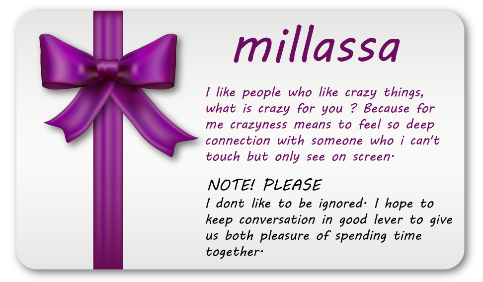 millassa About image: 1
