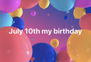 _kiska_ My birthday is 10th of July image: 1