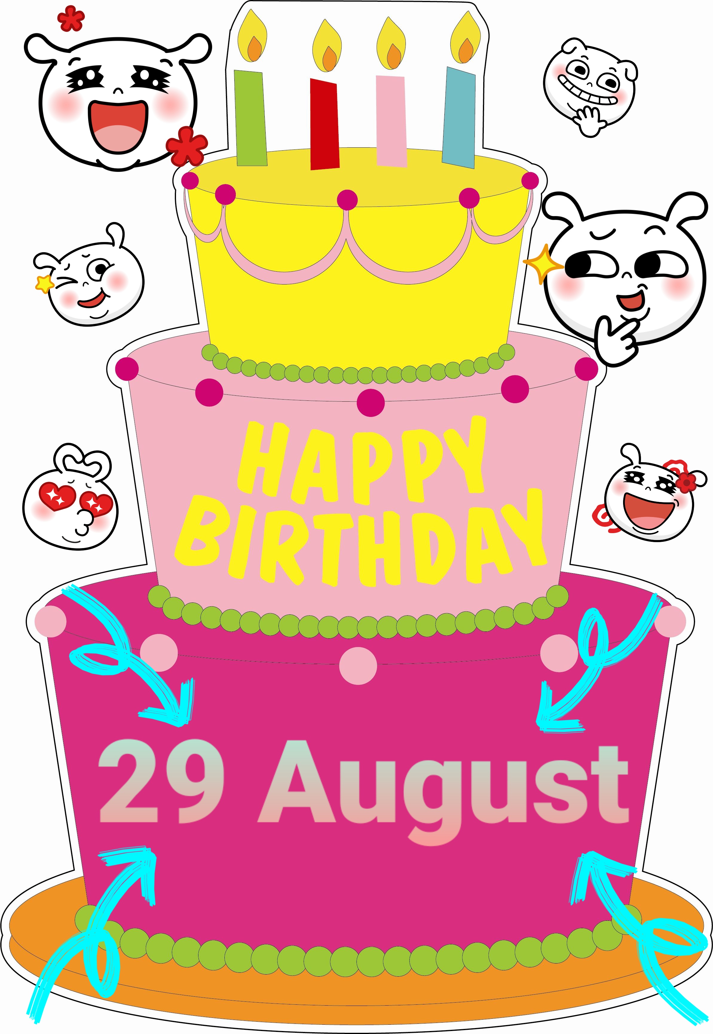 B_A_B_E_L Bday image: 1