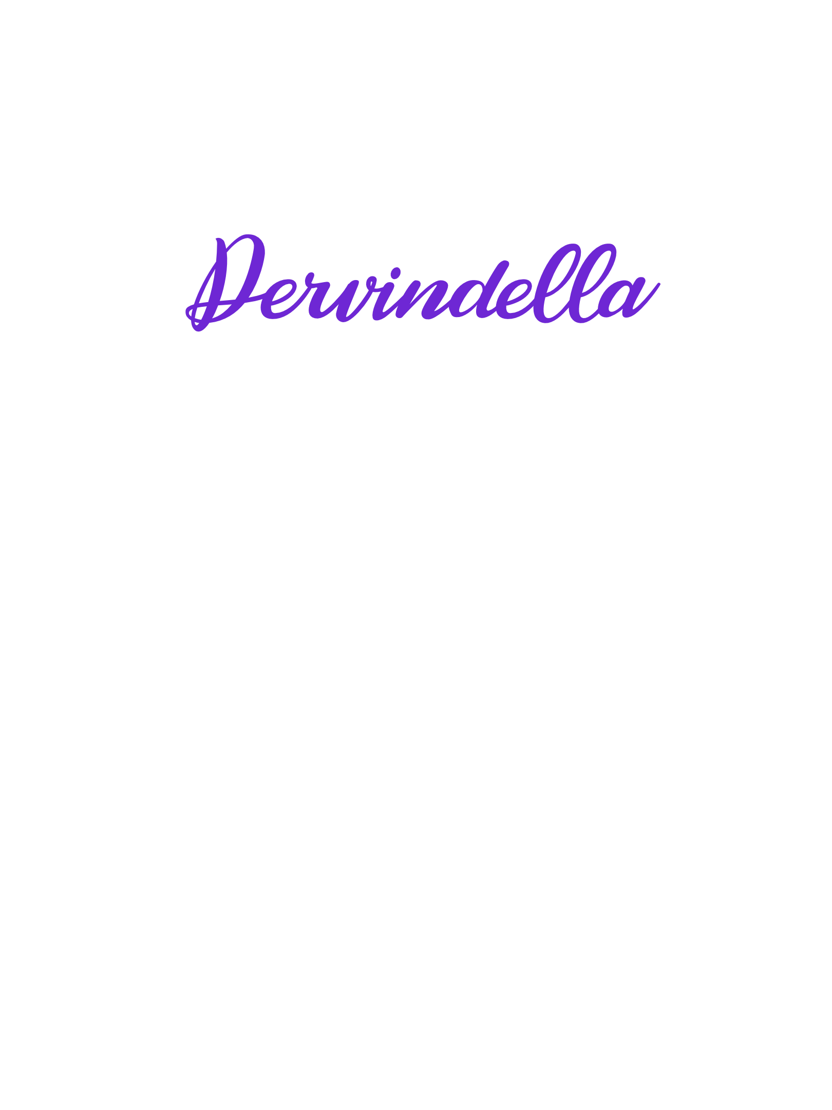 dervindella ❤️ image: 1