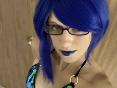 Bluerazz18 avatars