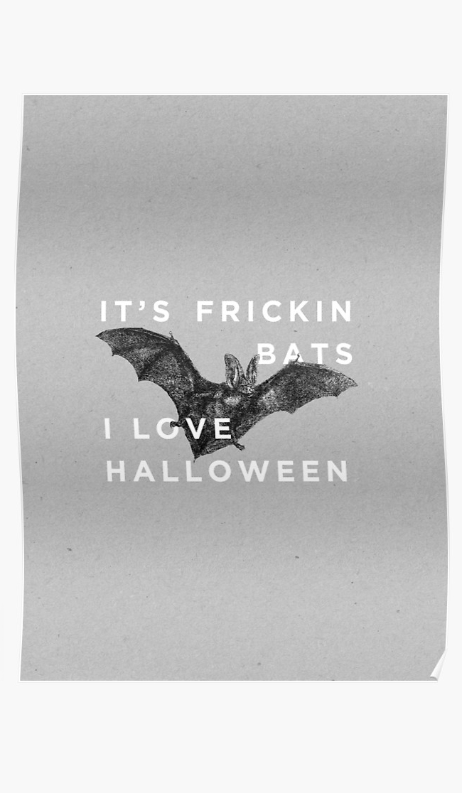 SweetButtocks Scary Halloween image: 2