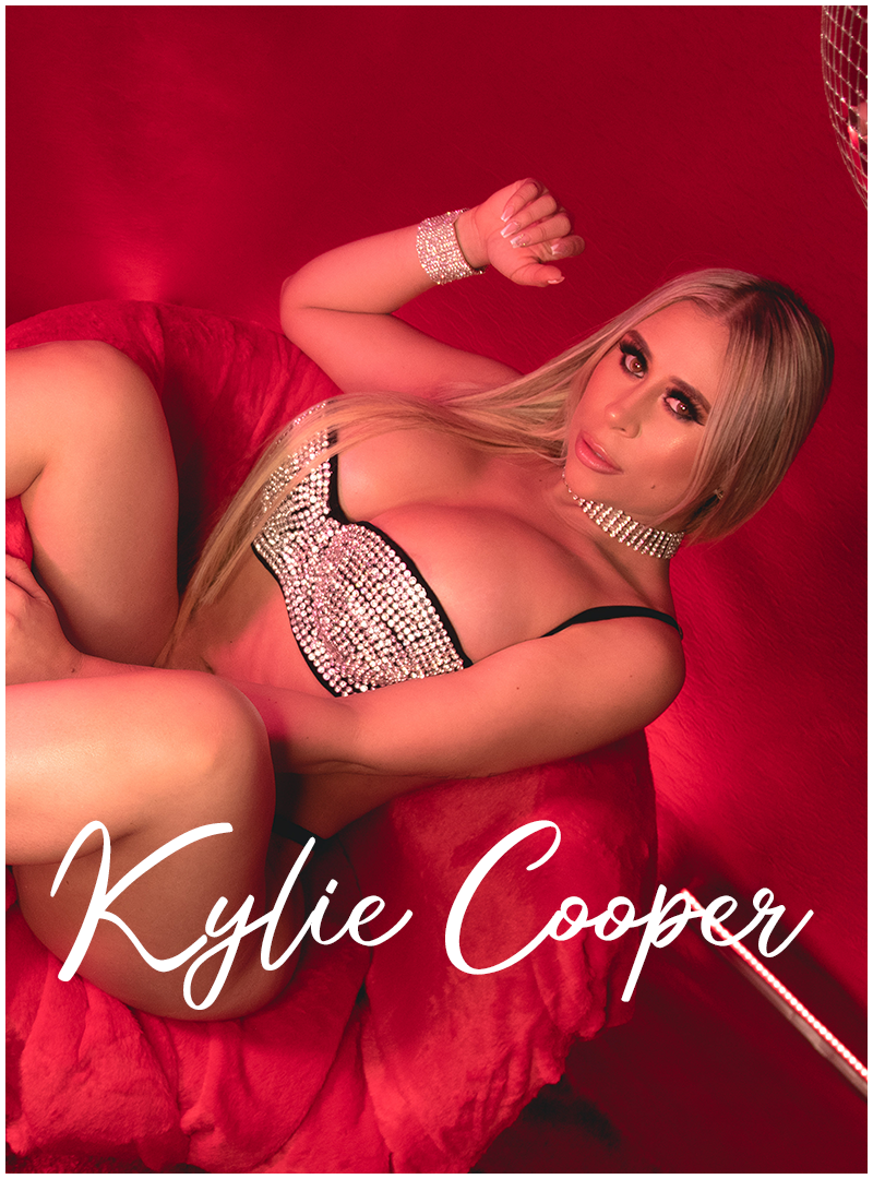 KylieeCooper Welcome to my room image: 1