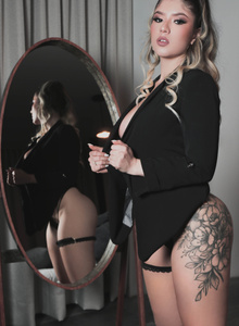 BeckyJamesX