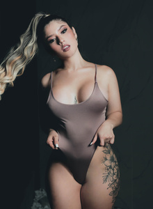 BeckyJamesX