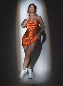 BeckyJamesX