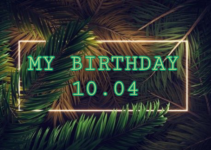 FetishTeacher My Birthday 🥳 image: 1