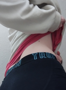 booty