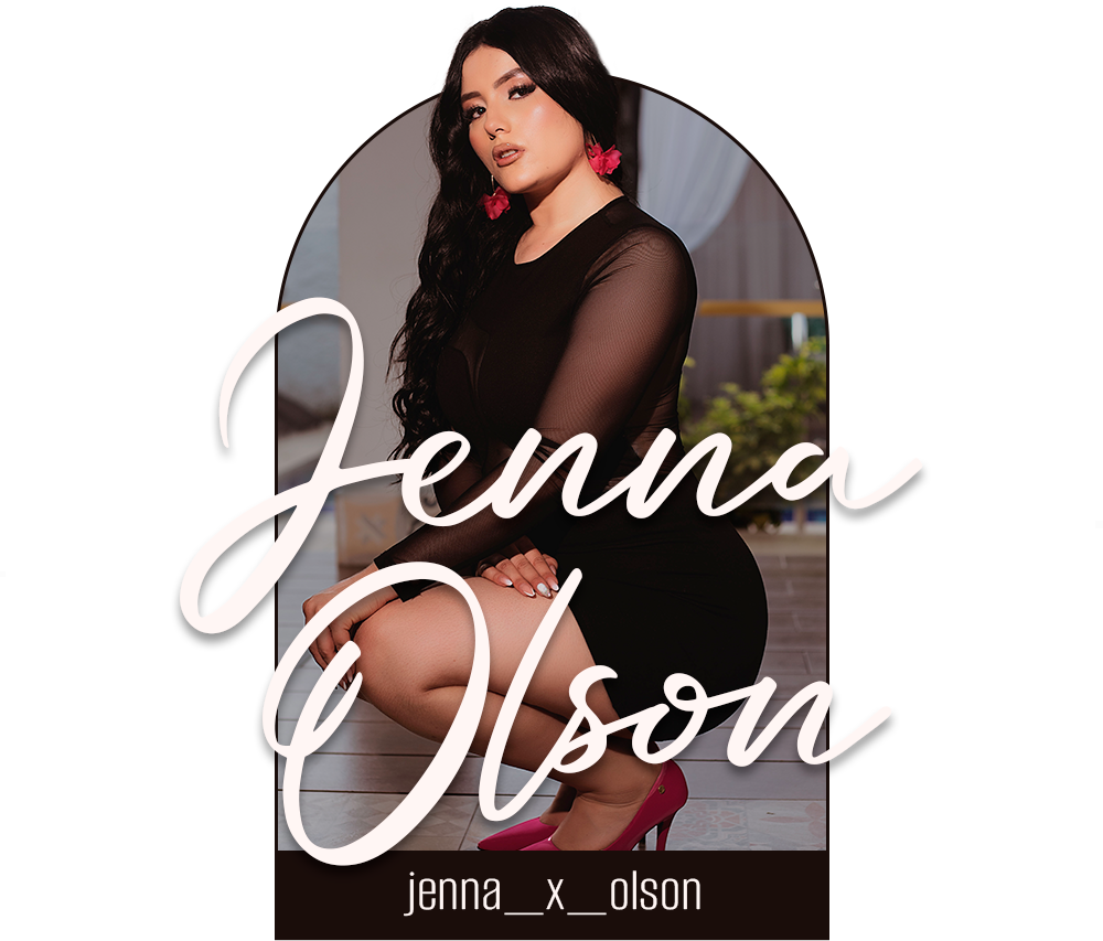 JennaOlson . image: 1