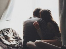 LuckyCouple3X's avatar