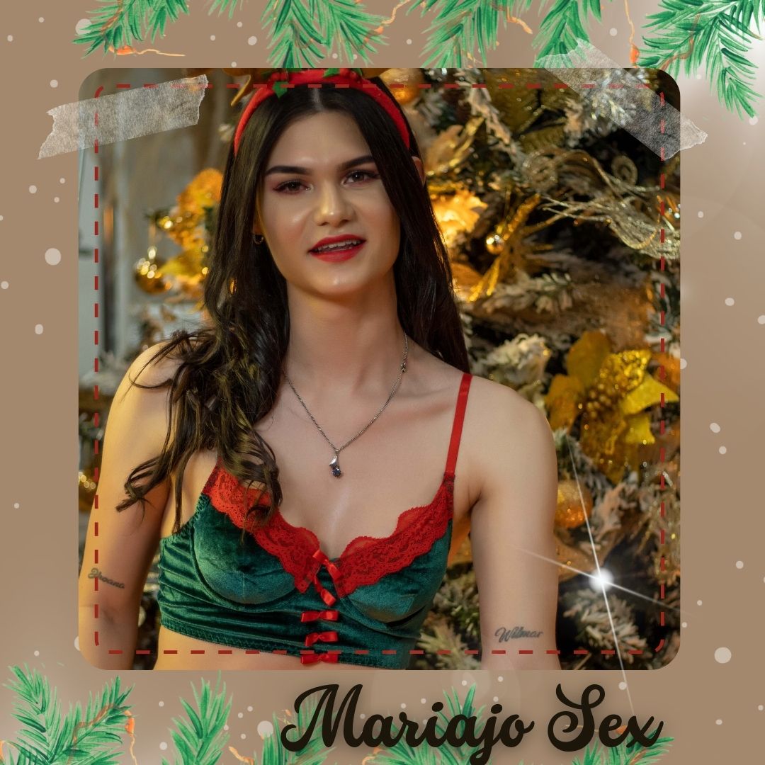 Mariajo-sex ♥FELIZ NAVIDAD♥ image: 1