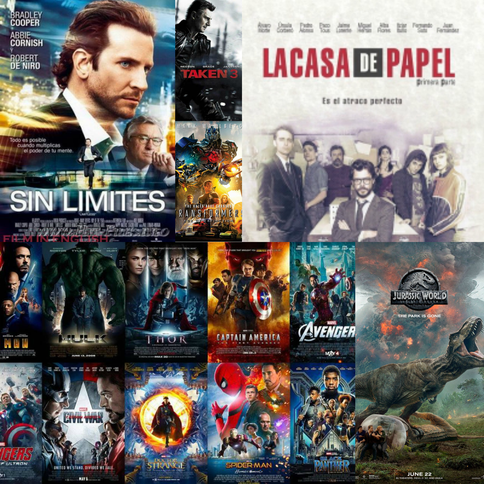 Lexpas Movies image: 1