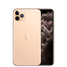 Iphone 11 pro max Gold