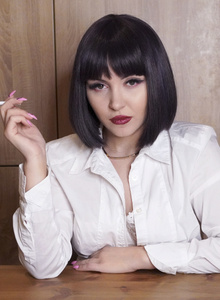 hot actress