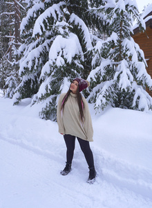 Winter holidays ❄
