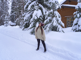 Winter holidays ❄