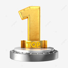 1 место