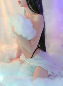 CLOUD
