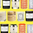 Luxury Candles