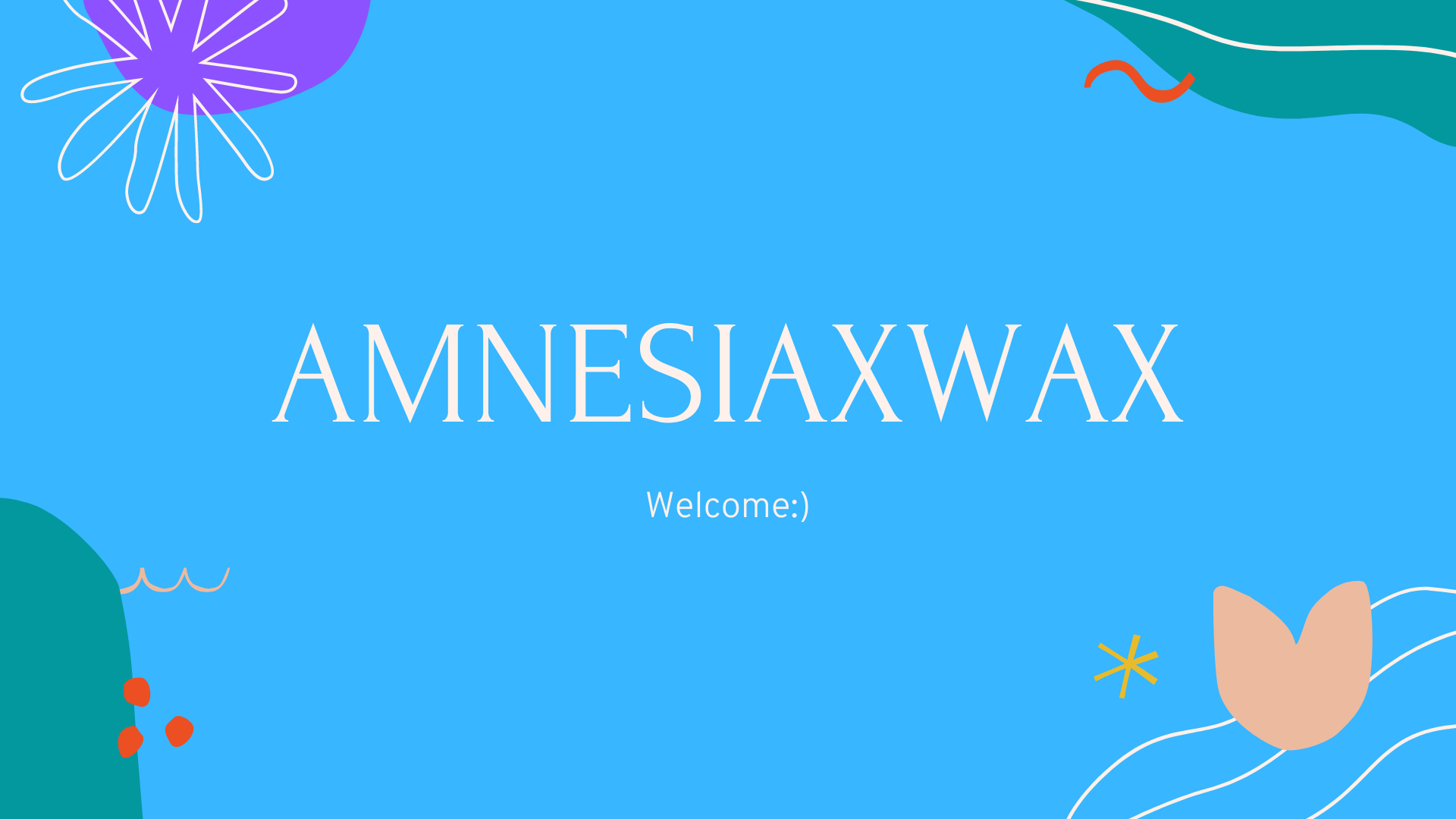 AmnesiaXWax 1 image: 1