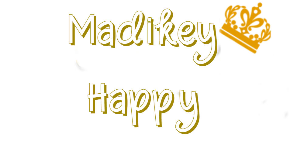 MadikeyHappy Wllcome to my Room image: 1