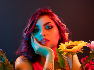 Your favorite flower
