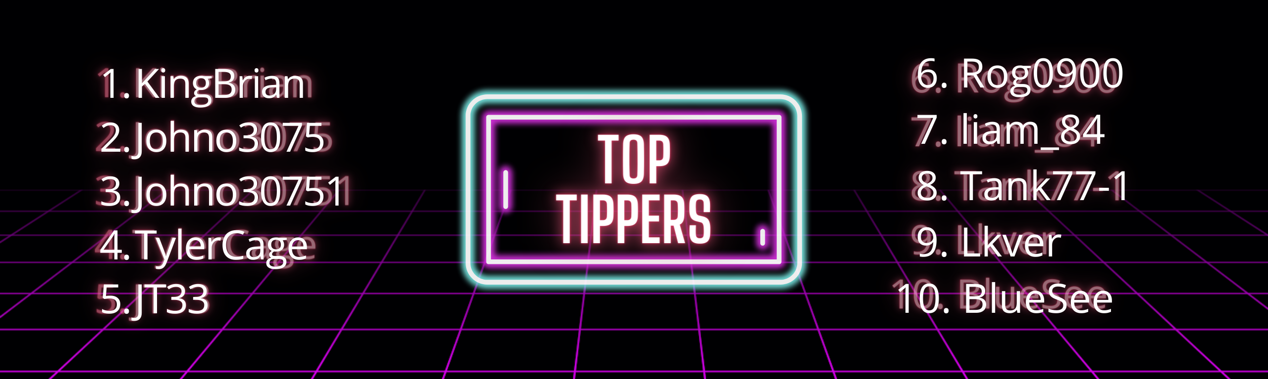 AnnieHuntters Top Tipper image: 1