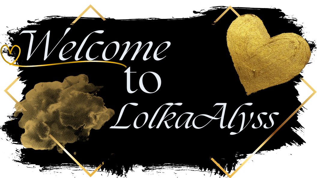 LolkaAlyss Welcome image: 1