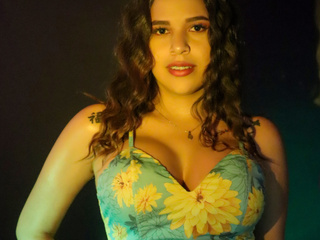 Sexy angelical