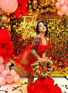 AmyAddison San Valetin ♥ photo 8680800