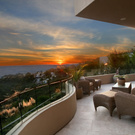 New house
