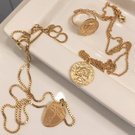 New jewelry ✨